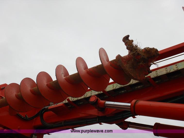 image for item K1682 2003 Sterling Acterra M8500 bucket truck