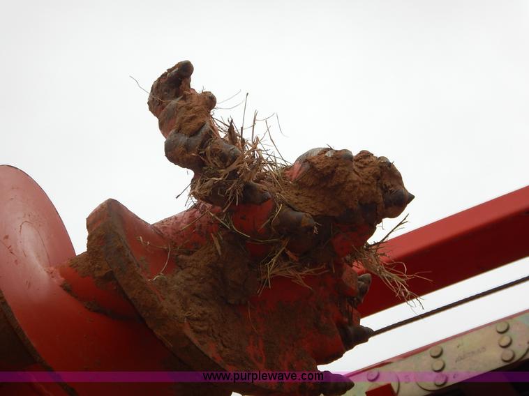 image for item K1682 2003 Sterling Acterra M8500 bucket truck