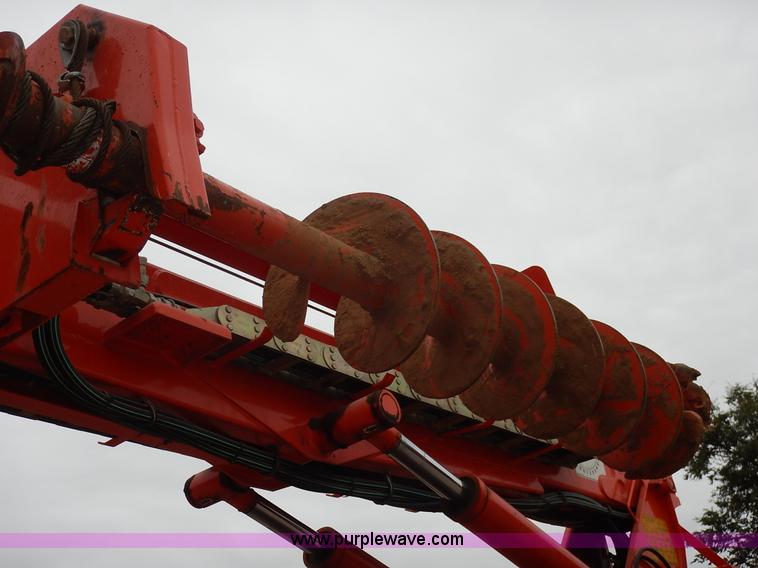 image for item K1682 2003 Sterling Acterra M8500 bucket truck