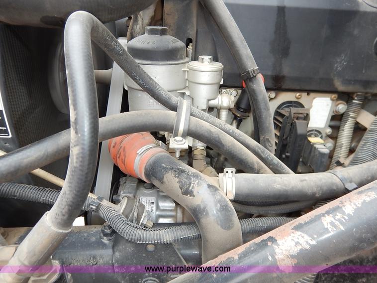 image for item K1682 2003 Sterling Acterra M8500 bucket truck