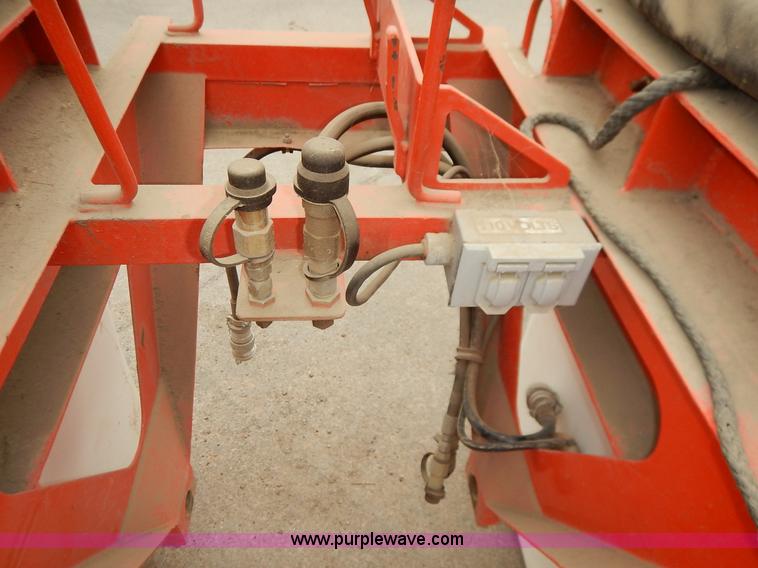 image for item K1682 2003 Sterling Acterra M8500 bucket truck