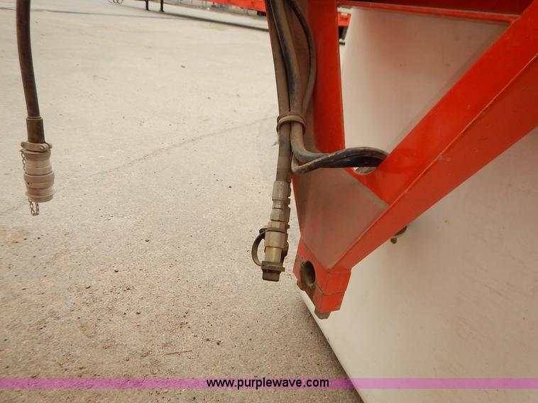 image for item K1682 2003 Sterling Acterra M8500 bucket truck