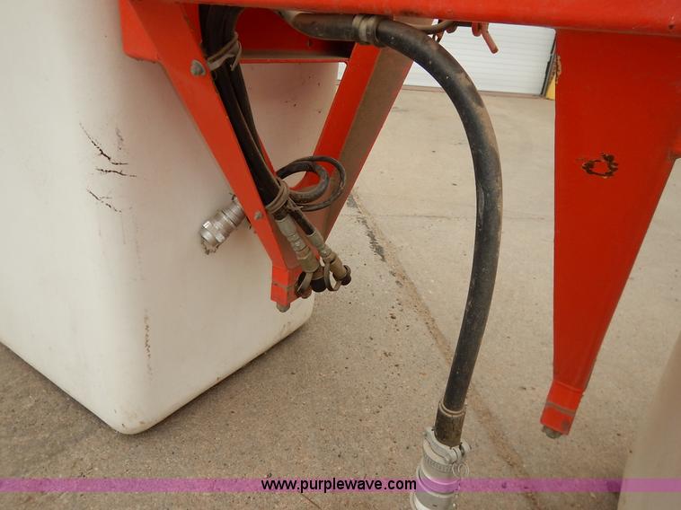 image for item K1682 2003 Sterling Acterra M8500 bucket truck