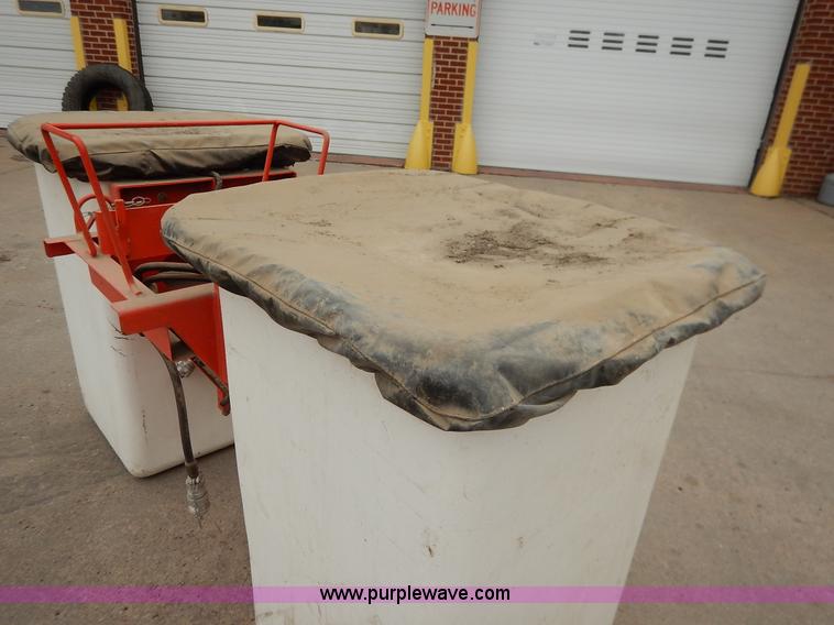 image for item K1682 2003 Sterling Acterra M8500 bucket truck