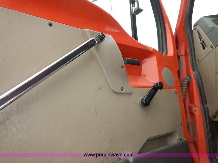 image for item K1689 2001 Sterling LT7501 dump truck