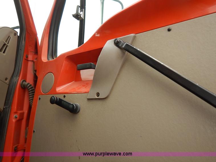 image for item K1689 2001 Sterling LT7501 dump truck