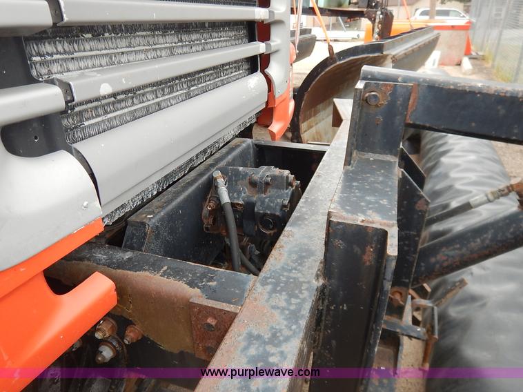 image for item K1689 2001 Sterling LT7501 dump truck