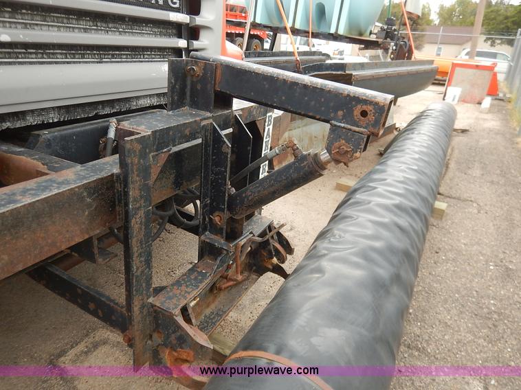 image for item K1689 2001 Sterling LT7501 dump truck