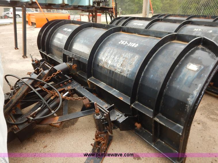 image for item K1689 2001 Sterling LT7501 dump truck