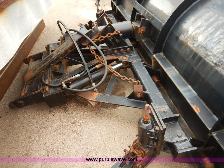 image for item K1689 2001 Sterling LT7501 dump truck