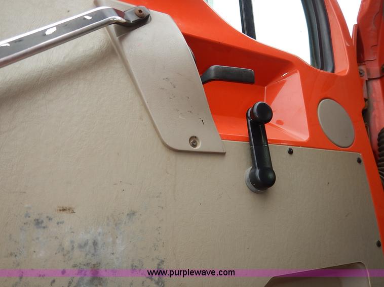 image for item K1691 2001 Sterling LT7500 dump truck