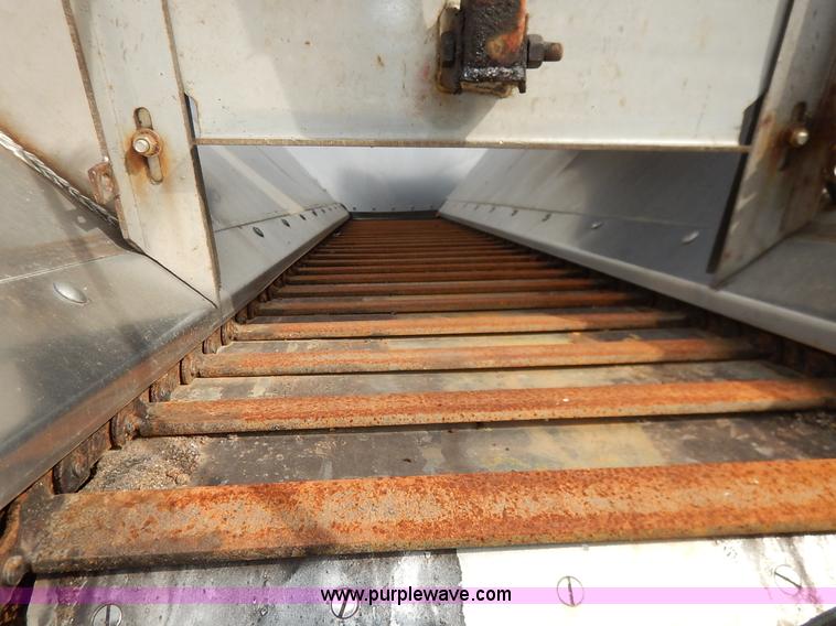 image for item K1691 2001 Sterling LT7500 dump truck