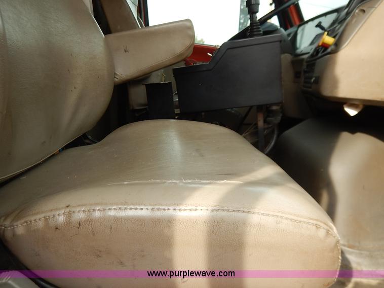 image for item K1691 2001 Sterling LT7500 dump truck