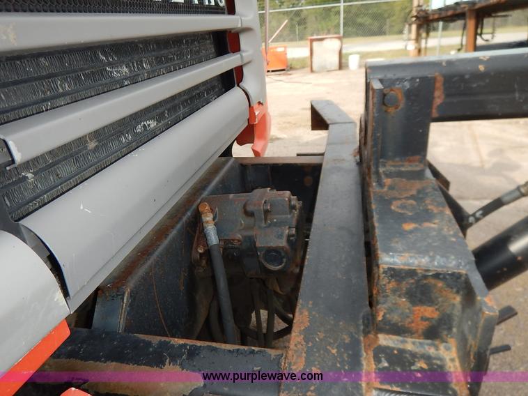 image for item K1691 2001 Sterling LT7500 dump truck