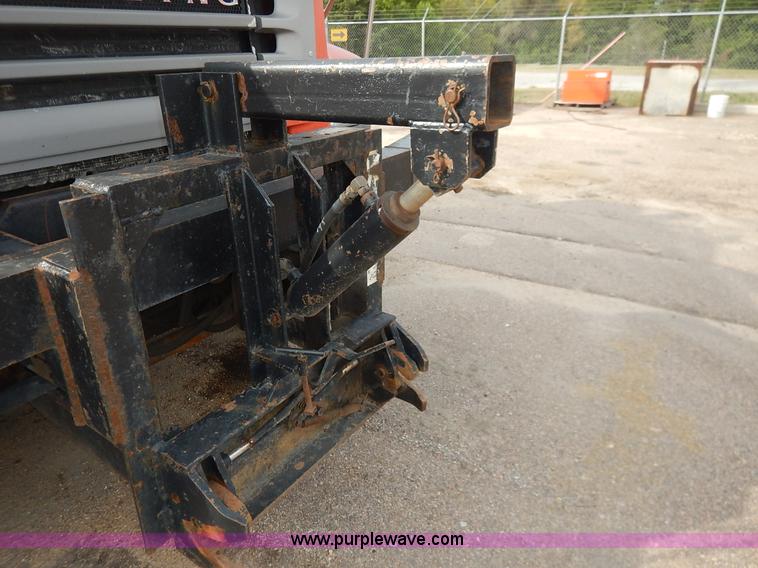 image for item K1691 2001 Sterling LT7500 dump truck