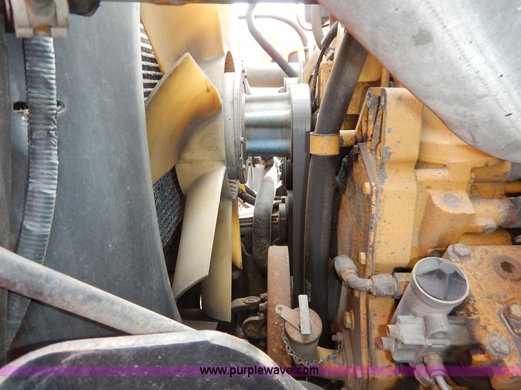 image for item K1691 2001 Sterling LT7500 dump truck