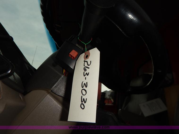 image for item K1691 2001 Sterling LT7500 dump truck