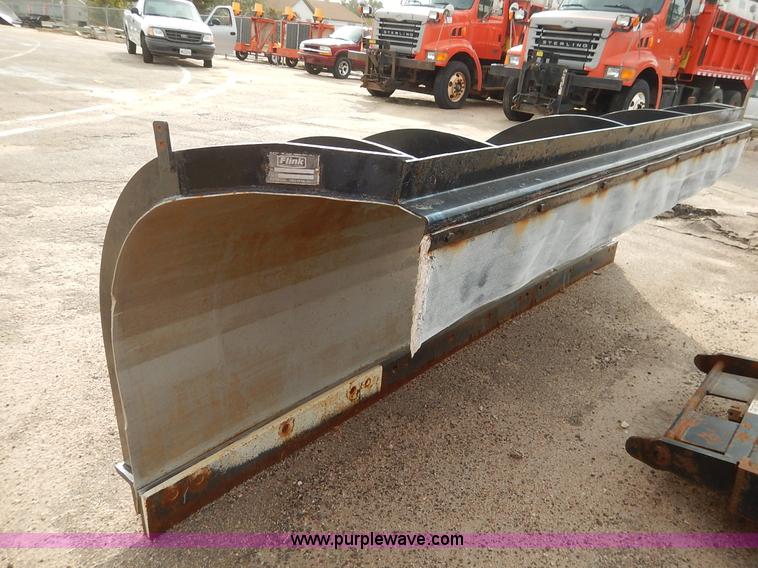 image for item K1691 2001 Sterling LT7500 dump truck