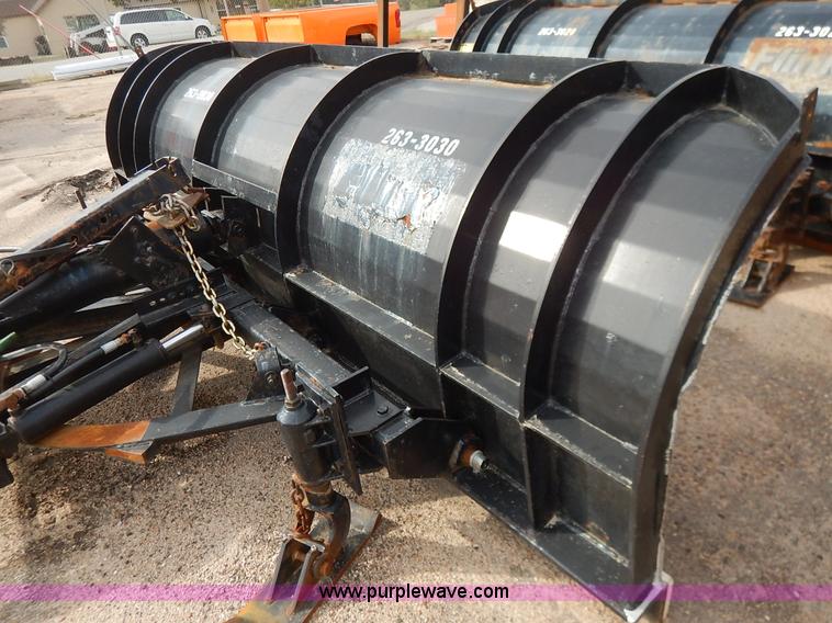 image for item K1691 2001 Sterling LT7500 dump truck