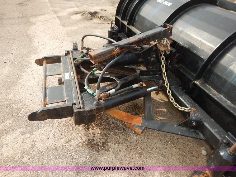 image for item K1691 2001 Sterling LT7500 dump truck