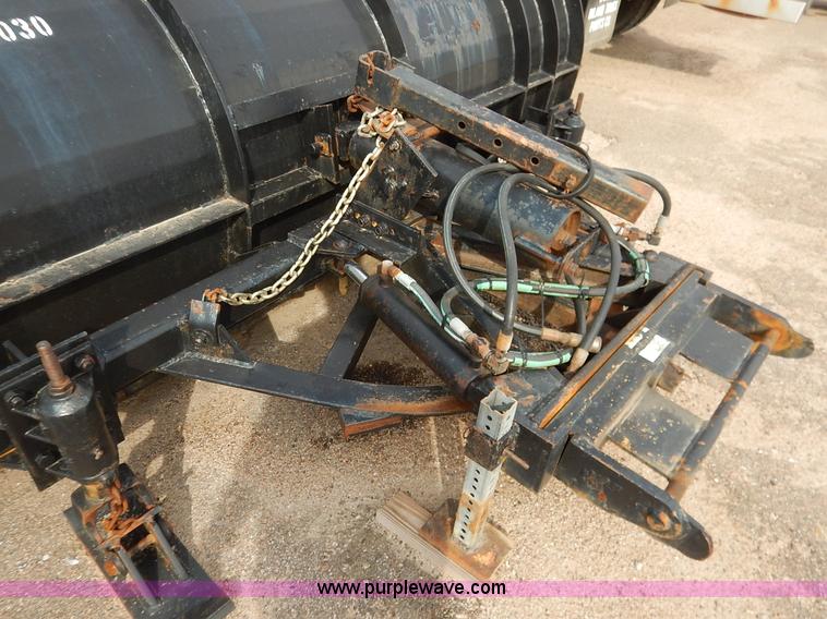 image for item K1691 2001 Sterling LT7500 dump truck