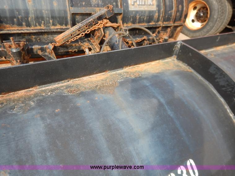 image for item K1691 2001 Sterling LT7500 dump truck