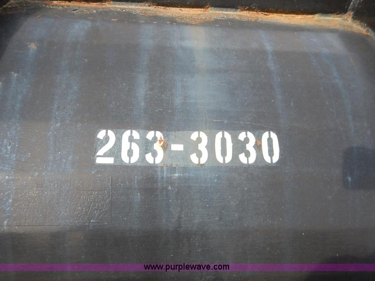 image for item K1691 2001 Sterling LT7500 dump truck