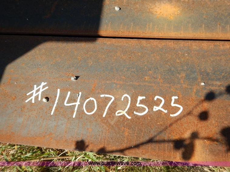 image for item K1706 (192) steel H-beams