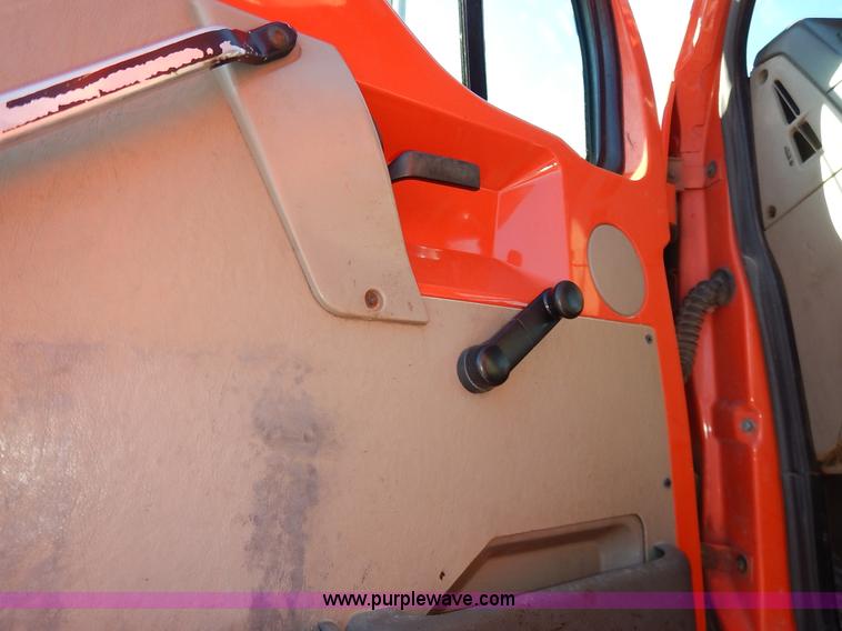 image for item K1707 2001 Sterling LT7501 dump truck