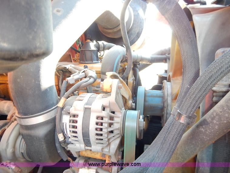 image for item K1707 2001 Sterling LT7501 dump truck