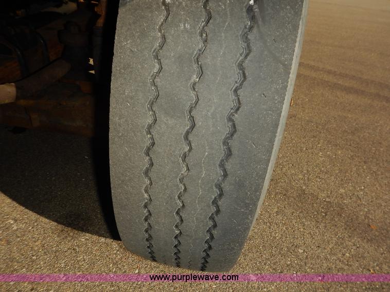 image for item K1707 2001 Sterling LT7501 dump truck