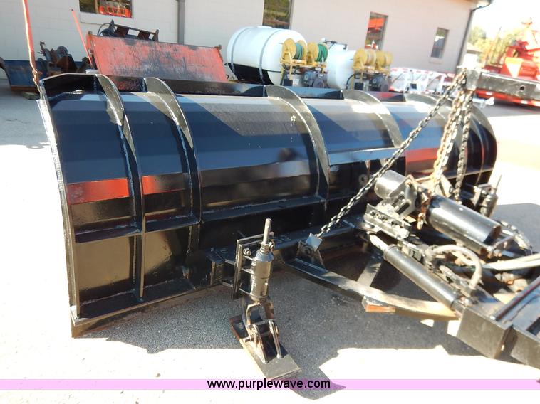 image for item K1707 2001 Sterling LT7501 dump truck