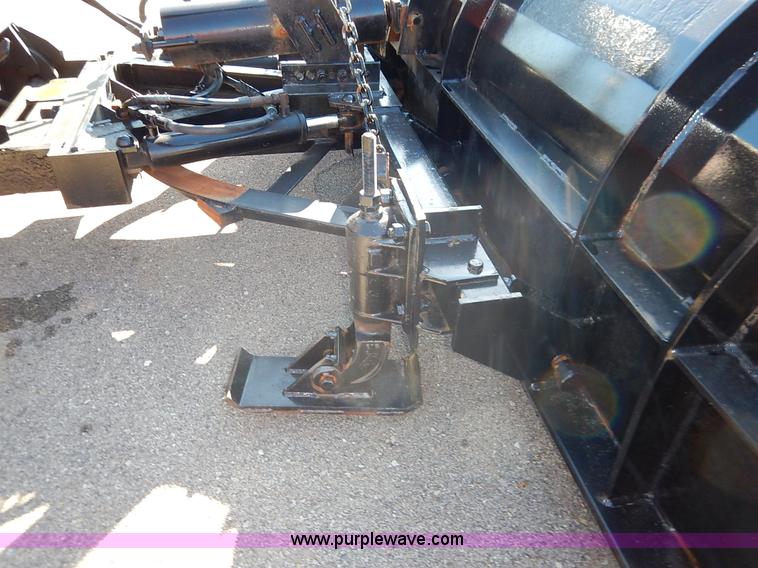 image for item K1707 2001 Sterling LT7501 dump truck