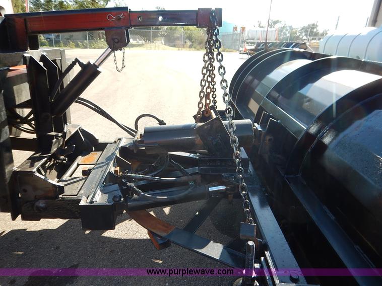 image for item K1707 2001 Sterling LT7501 dump truck