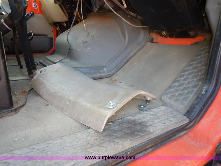 image for item K1707 2001 Sterling LT7501 dump truck