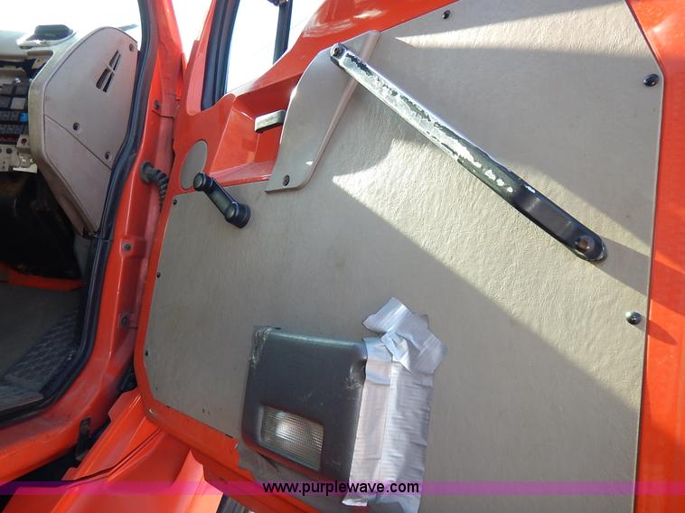 image for item K1707 2001 Sterling LT7501 dump truck