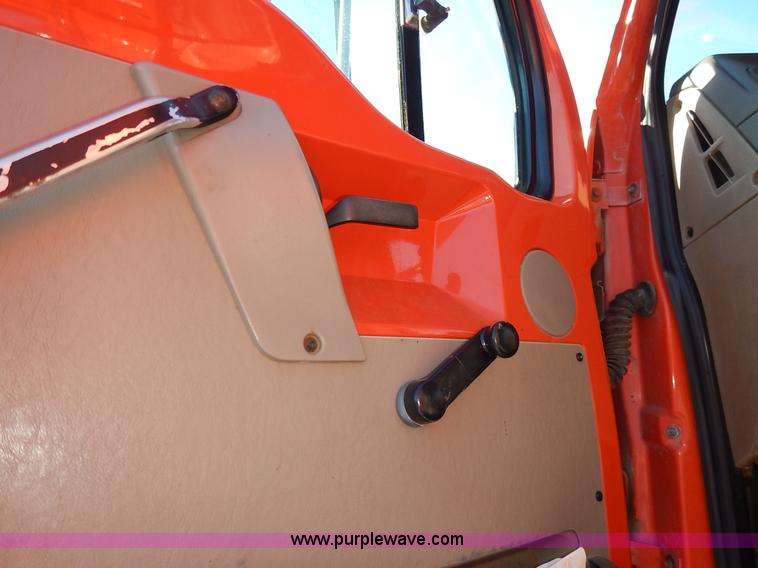 image for item K1708 2001 Sterling LT7501 dump truck