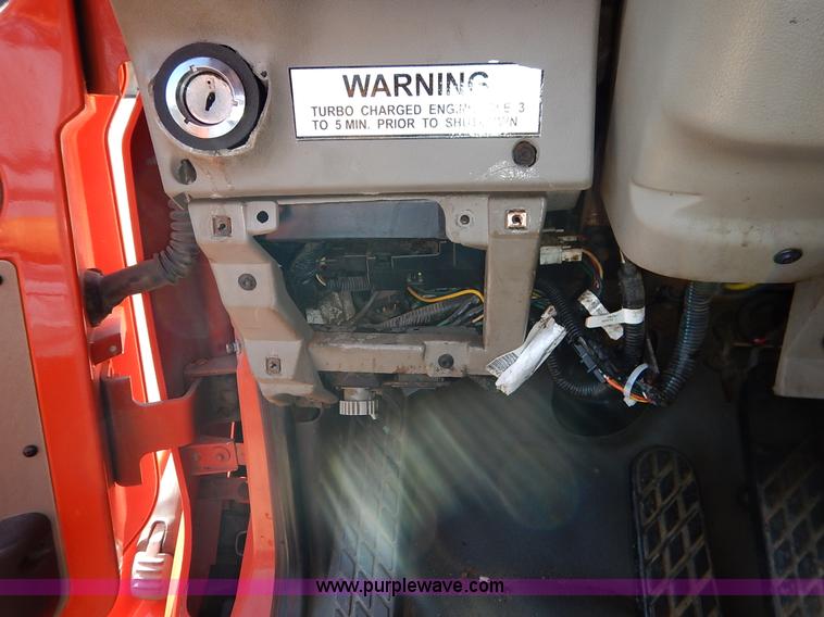 image for item K1708 2001 Sterling LT7501 dump truck