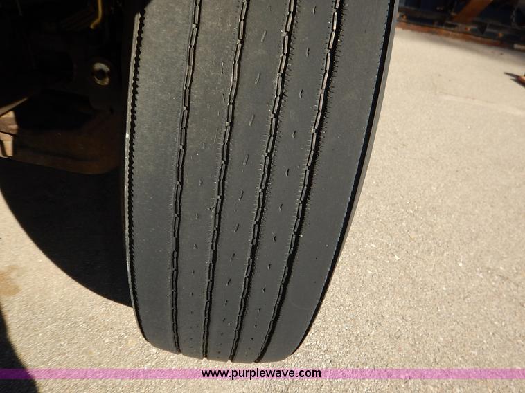 image for item K1708 2001 Sterling LT7501 dump truck