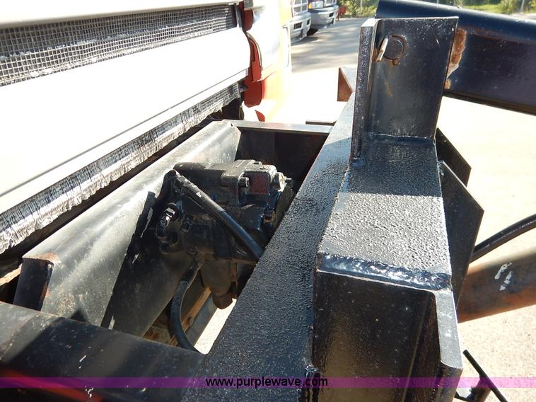 image for item K1708 2001 Sterling LT7501 dump truck