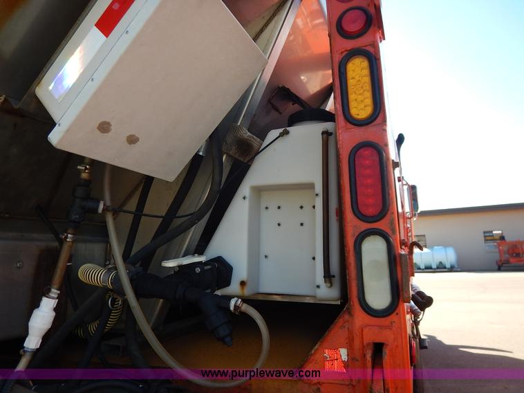 image for item K1708 2001 Sterling LT7501 dump truck