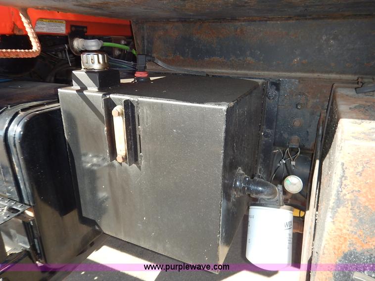 image for item K1708 2001 Sterling LT7501 dump truck