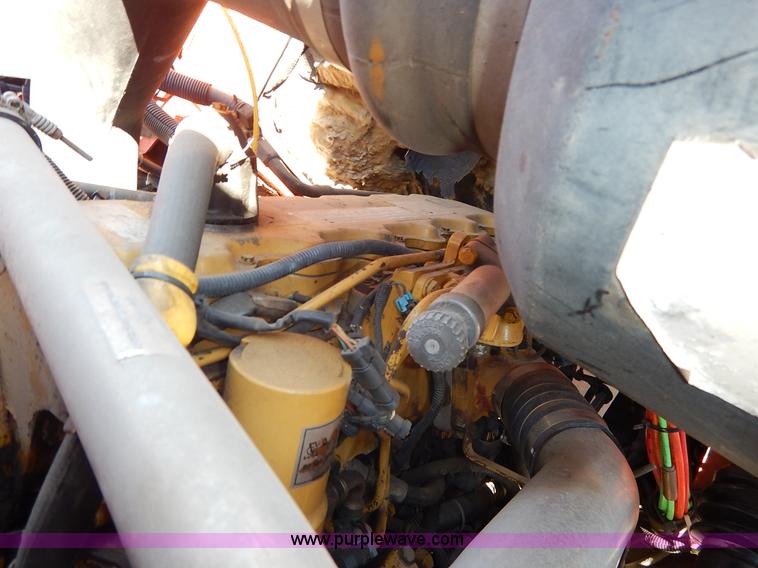 image for item K1708 2001 Sterling LT7501 dump truck