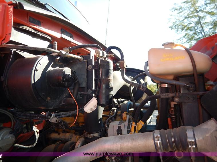 image for item K1708 2001 Sterling LT7501 dump truck