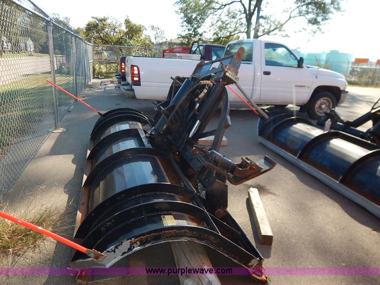 image for item K1708 2001 Sterling LT7501 dump truck