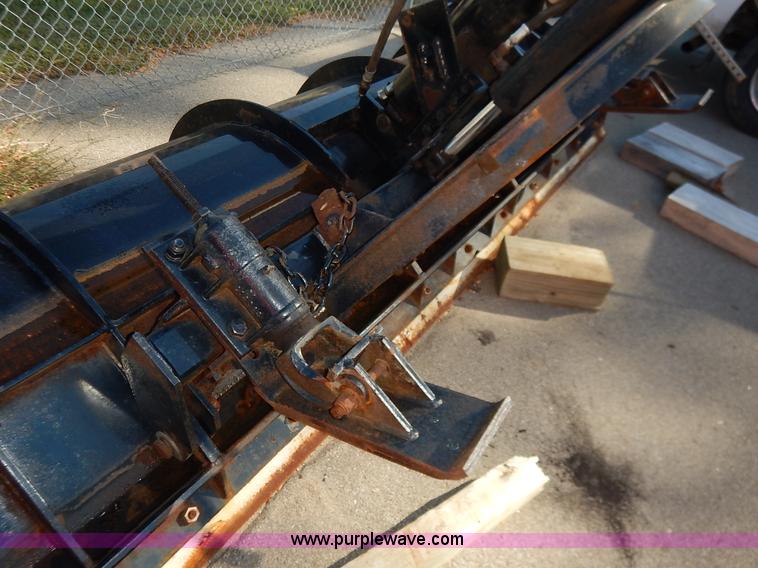 image for item K1708 2001 Sterling LT7501 dump truck