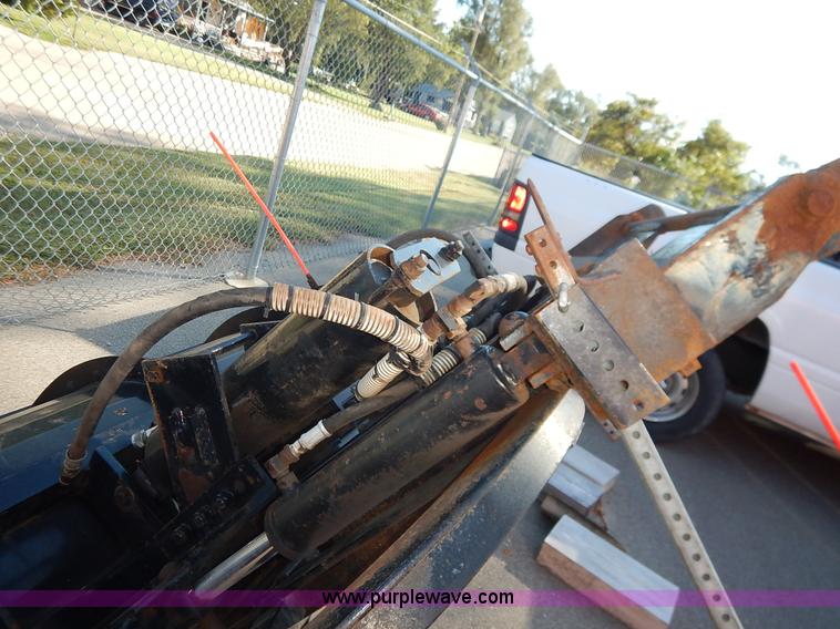 image for item K1708 2001 Sterling LT7501 dump truck