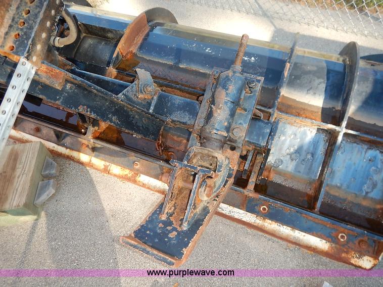 image for item K1708 2001 Sterling LT7501 dump truck