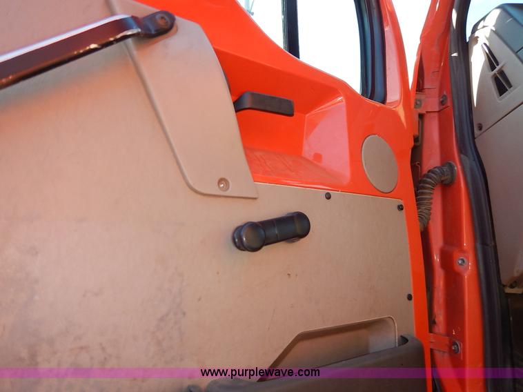 image for item K1709 2001 Sterling LT7501 dump truck