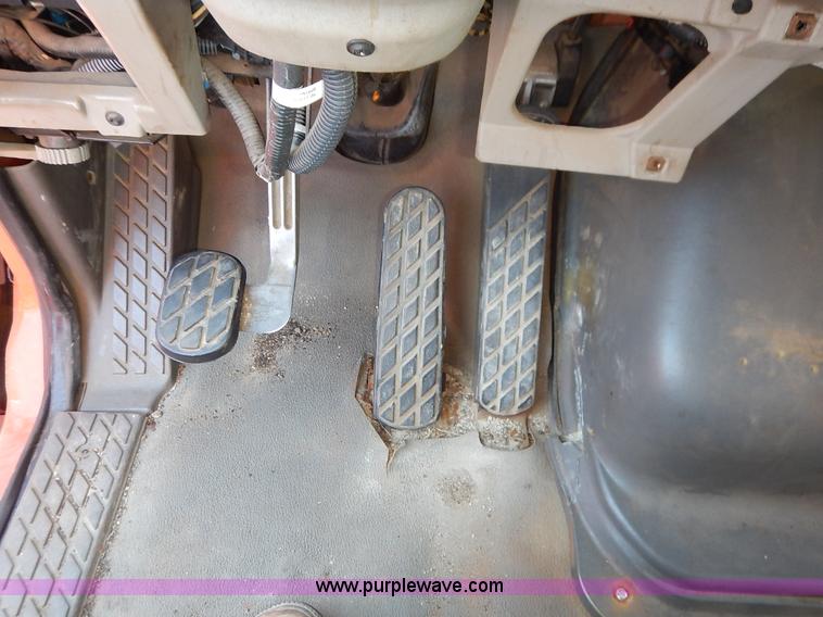 image for item K1709 2001 Sterling LT7501 dump truck